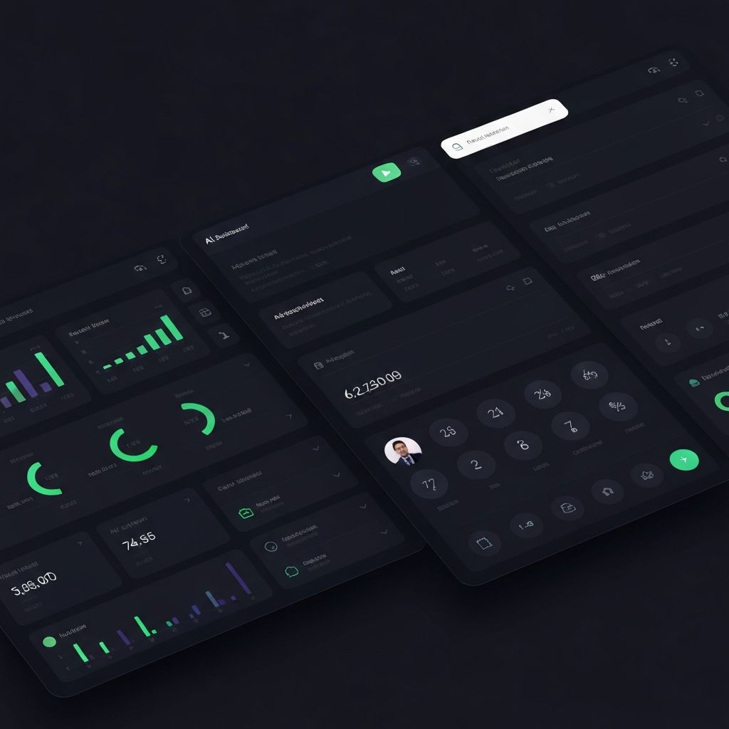 Infivue Platform Demo